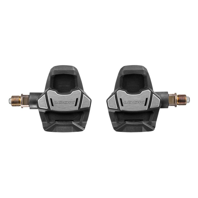 Педали с измерване на мощността LOOK KEO BLADE POWER DUAL 12