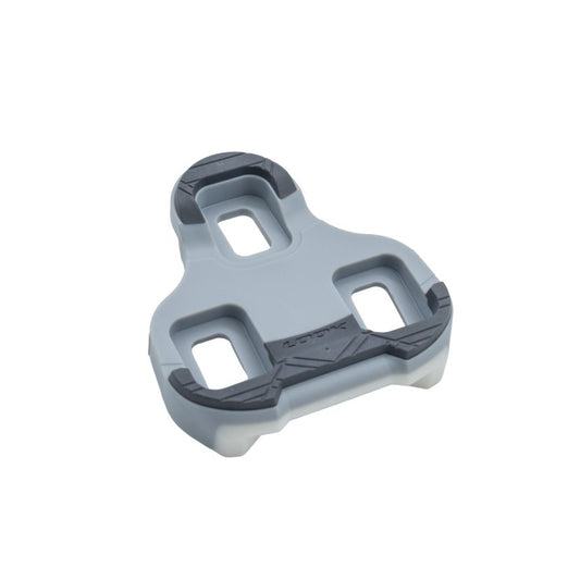 LOOK KEO GRIP 2 Grey Cleat Kit