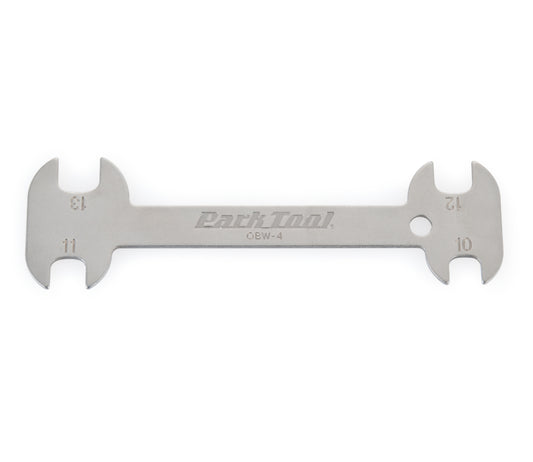 Odsazený klíč Park Tool OBW-4 – pohled shora