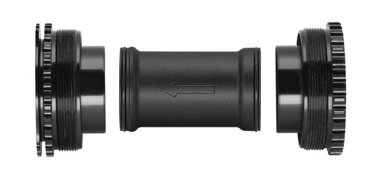 Extern Trapas CAMPAGNOLO QCK-TECH BSA/BSC 68mm
