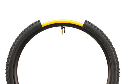 Вложка против прещипване ODYSSEY Optis Insert 29" с двоен вентил