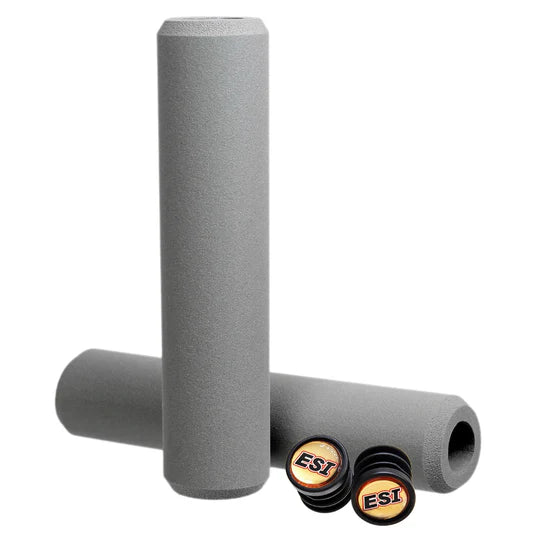 Greb ESI CHUNKY 130 mm Grå