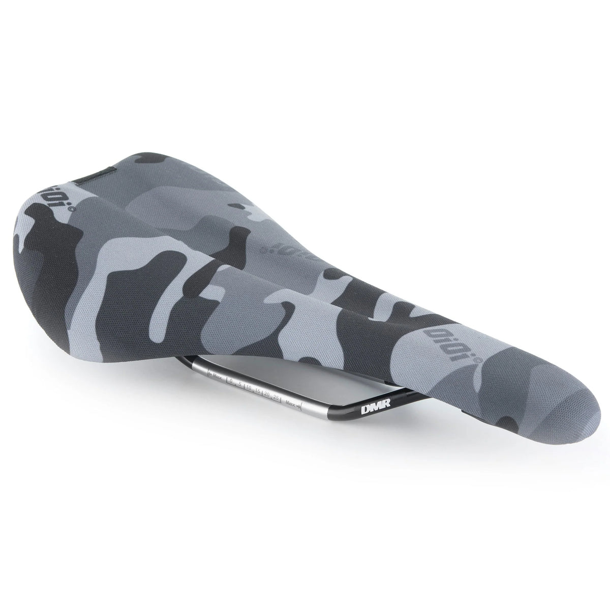 Sadel DMR OiOi Skenor CrMo Snow Camo