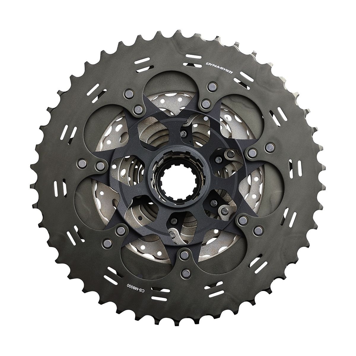 Kassette 11V SHIMANO XT CS-M8000