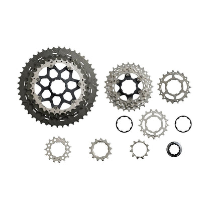 Casetă Pinioane 11V SHIMANO XT CS-M8000
