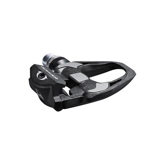 SHIMANO DURA ACE R9100 Pedals +4 mm