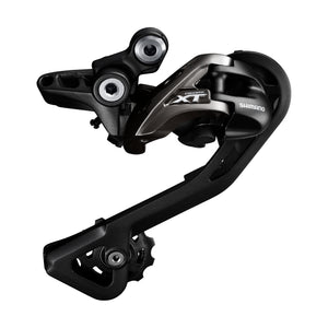 Przerzutka Tylna SHIMANO XT RD-T8000 10rz. Długi Wózek - widok główny