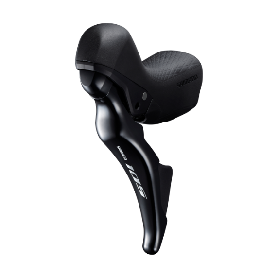 Linker Hendel SHIMANO 105 R7025 Dubbel