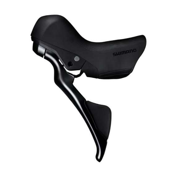 Linker Hendel SHIMANO 105 R7025 Dubbel