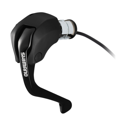 Αριστερός Μοχλός/Χειριστήριο SHIMANO ULTEGRA ST-R8060 DI2 2V για TT/Τριάθλο