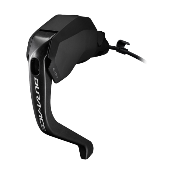 SHIMANO DURA-ACE R9180 DI2 2-Speed Left Lever/Shifter