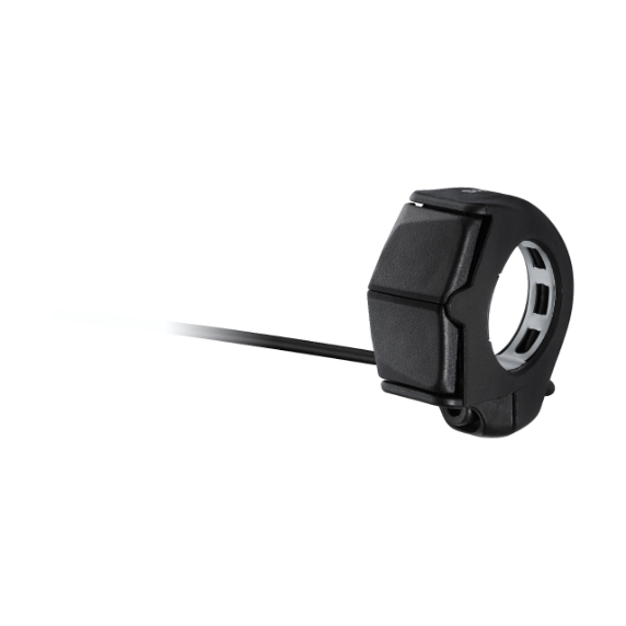 Afstandsbediening SHIMANO SW-E7000 SEIS Rechts Kabel 700mm