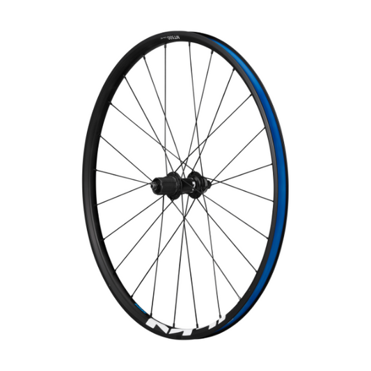 SHIMANO MT500 27.5" Baghjul Aksel 9x135mm QR