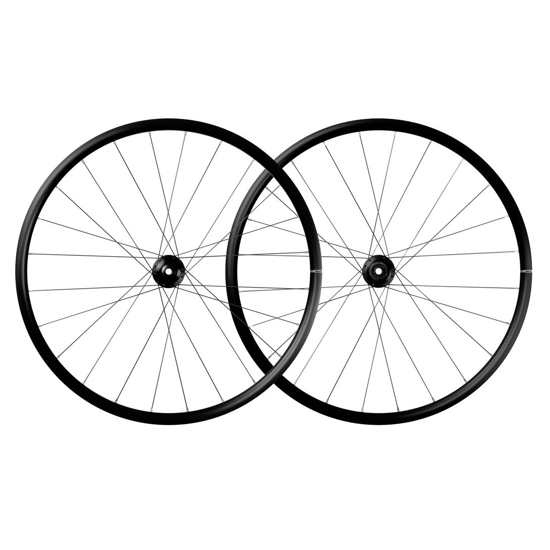 Hjulsæt MAVIC AKSIUM 1 DISC Tubeless Ready (Center Lock)