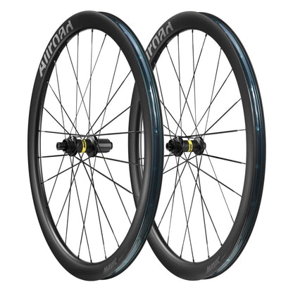 MAVIC ALLROAD SL CARBON Tubeless Ready (Center Lock) -kiekkopari