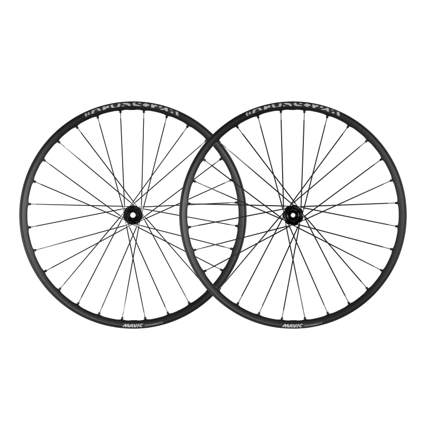 Sada kol MAVIC E-CROSSTRAIL SL 29" 15x110mm/12x148mm Boost