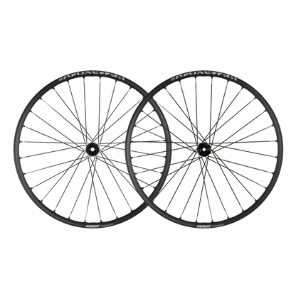 Ζεύγος Τροχών MAVIC E-CROSSTRAIL SL 29" 15x110mm/12x148mm Boost