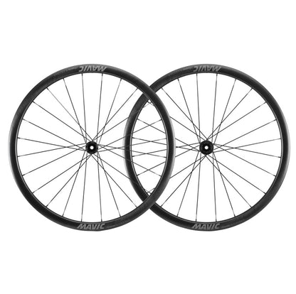 Sada kol MAVIC COSMIC SL 32 DISC Tubeless Ready (Center Lock) 2025