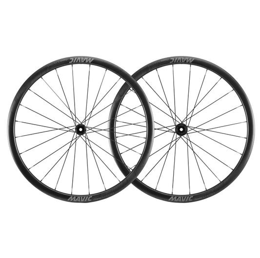 Hjulpar MAVIC COSMIC SL 32 DISC Tubeless Ready (Center Lock) 2025
