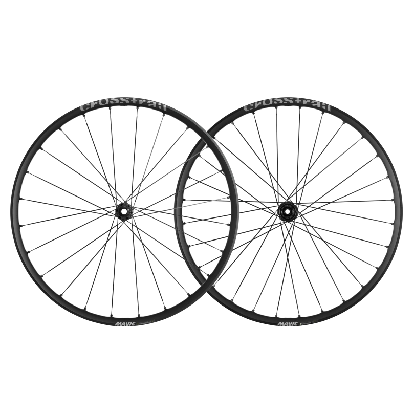 Para kół MAVIC CROSSTRAIL SL 29" 15x110mm/12x148mm Boost