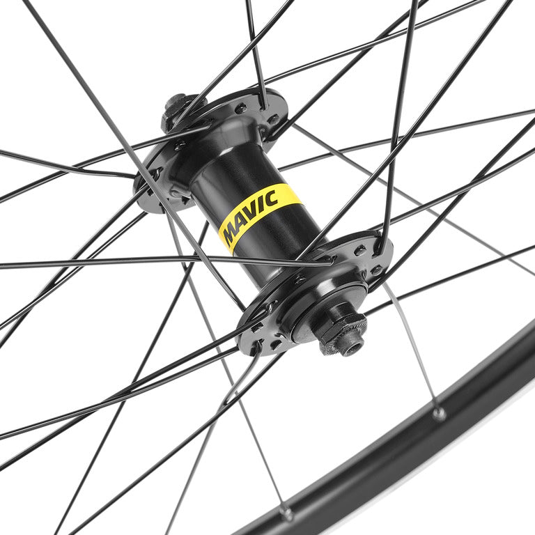 Voorwiel MAVIC ACCESS R17