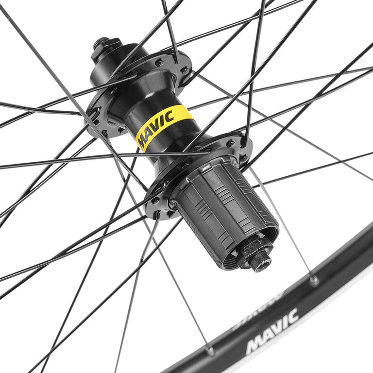 MAVIC ACCESS R17 Rear Wheel