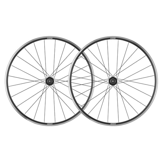 Para Kół MAVIC ACCESS R17