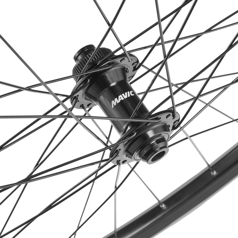 Přední kolo Mavic E-ACCESS XR22 29" 12x100mm