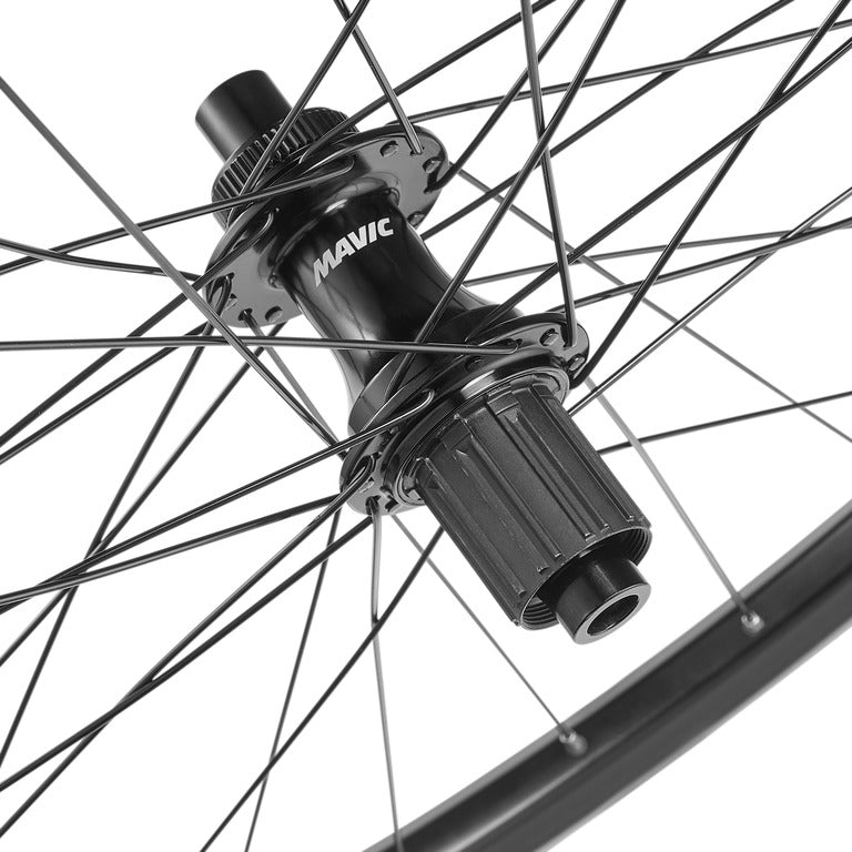 Takapyörä Mavic E-ACCESS XR22 29" 12x142mm