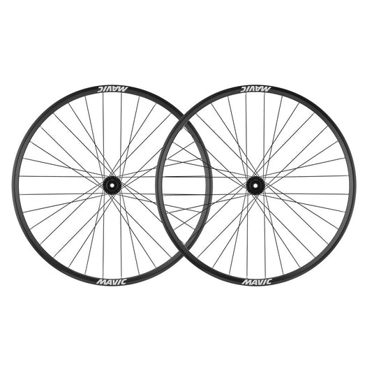 Hjulpar MAVIC E-ACCESS XR27 29" 9x100mm/9x135mm