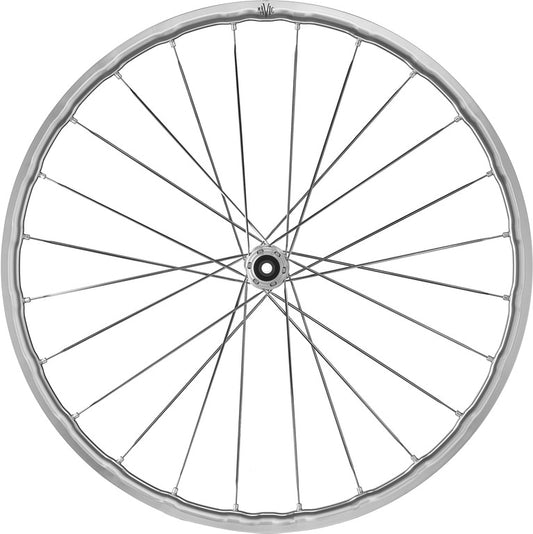 Forhjul MAVIC KSYRIUM SL HERITAGE DISC Tubeless Ready (Center Lock)