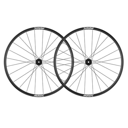 Set kotača MAVIC ACCESS RG22 DISC (Center Lock)