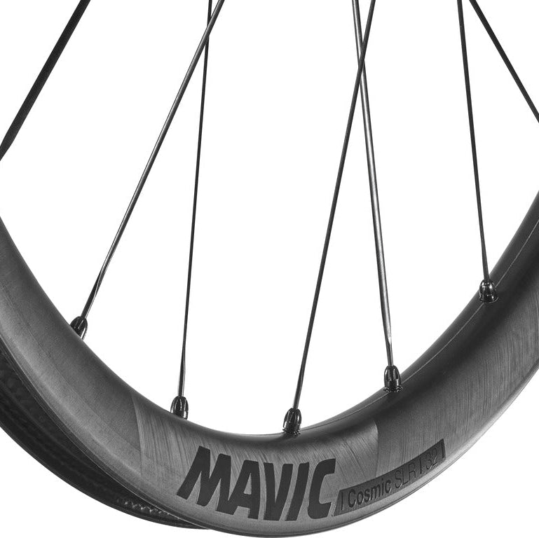 Baghjul MAVIC COSMIC SLR 32 DISC Tubeless Ready (Center Lock) 2025