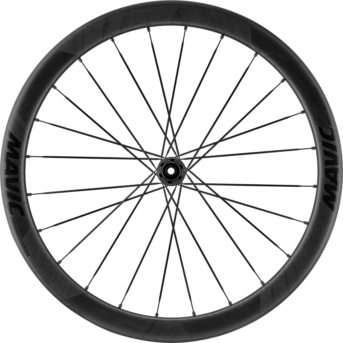 Para kół MAVIC COSMIC SLR 45 DISC Tubeless Ready (Center Lock) 2025