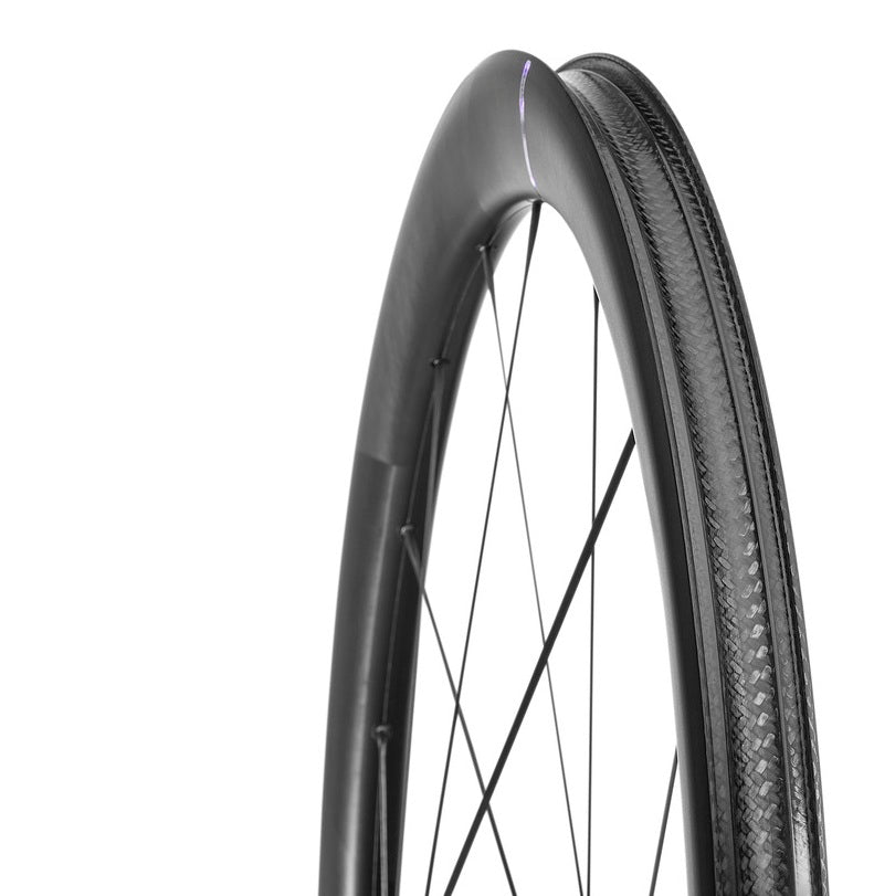 Baghjul MAVIC COSMIC ULTIMATE 45 DISC Tubeless Ready (Center Lock)