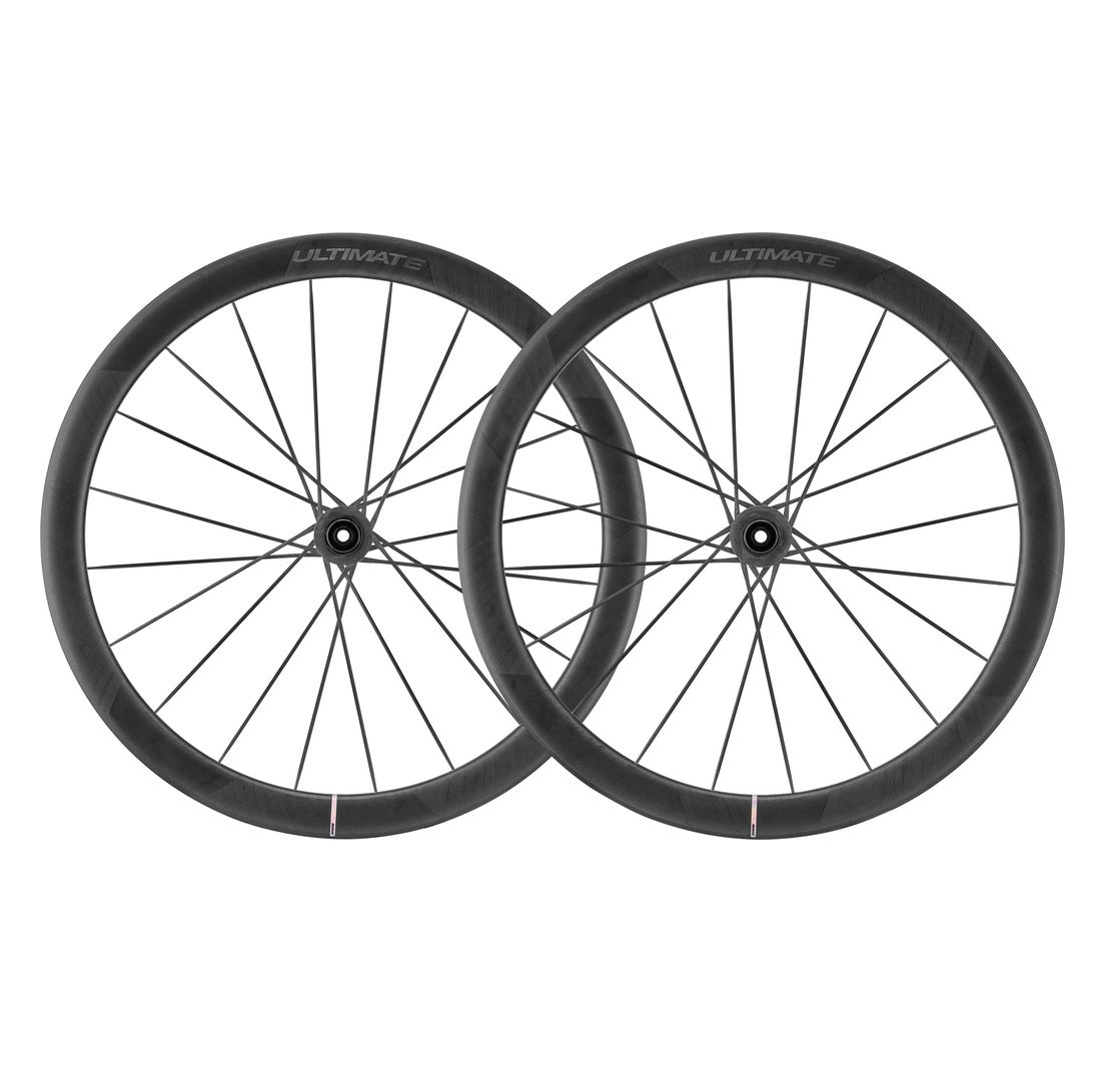 Pár kol MAVIC COSMIC ULTIMATE 45 DISC Tubeless Ready (Center Lock)