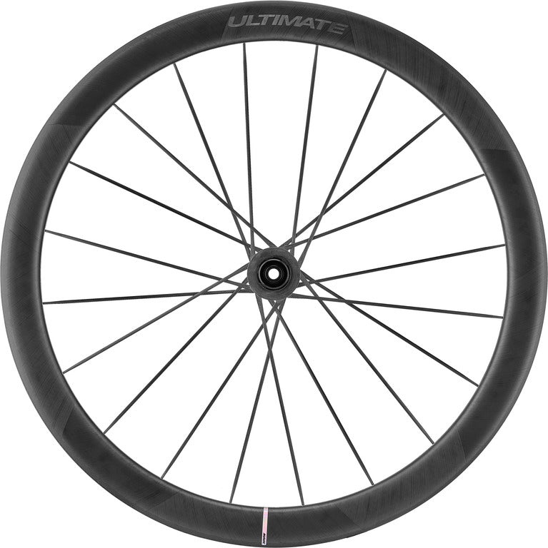 Baghjul MAVIC COSMIC ULTIMATE 45 DISC Tubeless Ready (Center Lock)