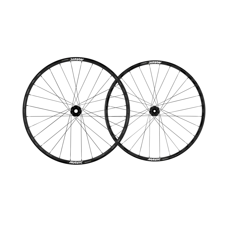 Pár Kol MAVIC DEEMAX DH MULLET 27.5/29" 20x110mm/12x157mm SuperBoost