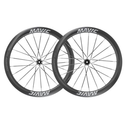 Hjulpar MAVIC COMETE 50 Tubeless Ready (Center Lock)