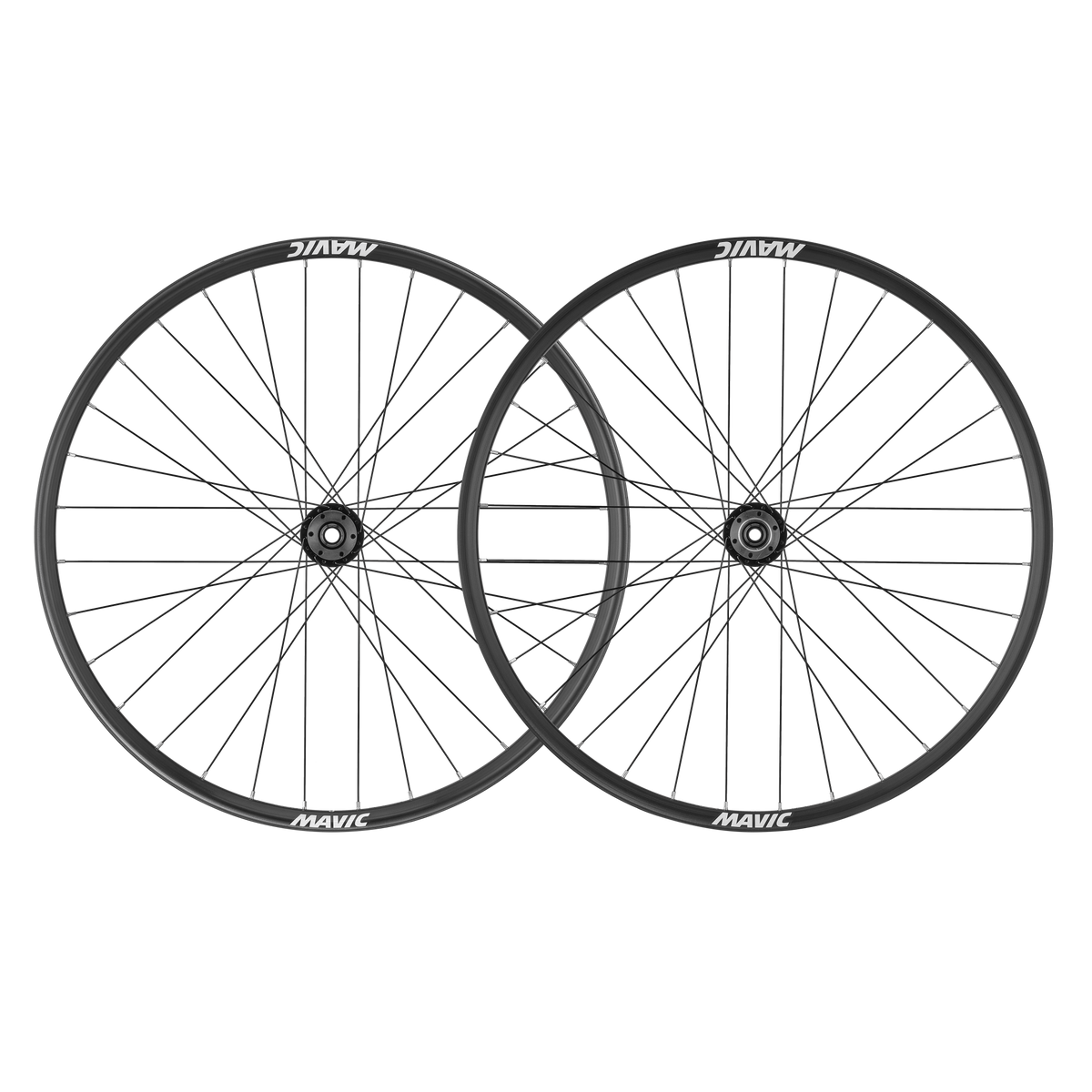 Dvojice kol MAVIC E-ACCESS XR30 29" 15x110/12x148mm Boost