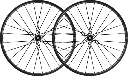Ζεύγος Τροχών MAVIC ALLROAD SL ROAD+ 650b (Center Lock)