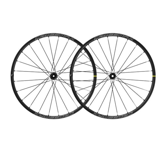 Hjulpar MAVIC CROSSMAX SL 29'' 15x110mm/12x148mm Boost