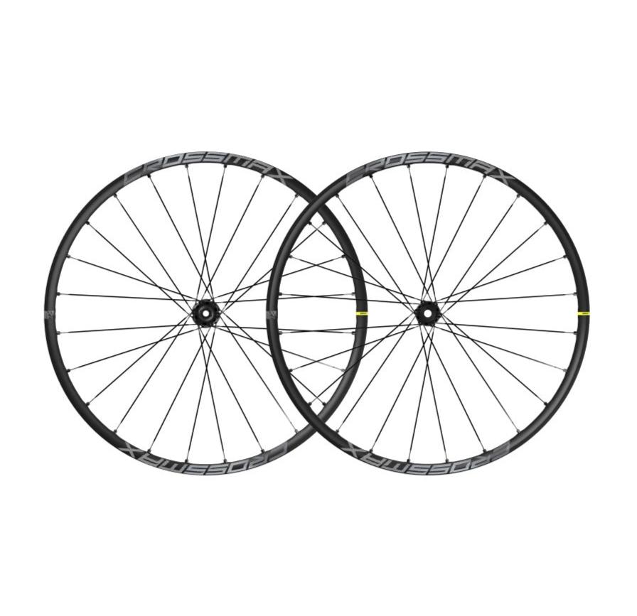 Pár Kol MAVIC CROSSMAX XLS 29'' 15x110mm/12x148mm Boost