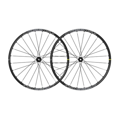 Ratų komplektas MAVIC CROSSMAX XLS 29'' 15x110mm/12x148mm Boost
