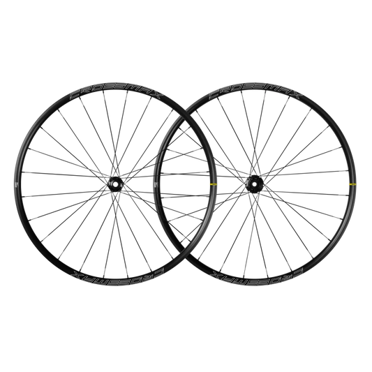 Hjulpar MAVIC CROSSMAX 29" 15x100mm/12x142mm