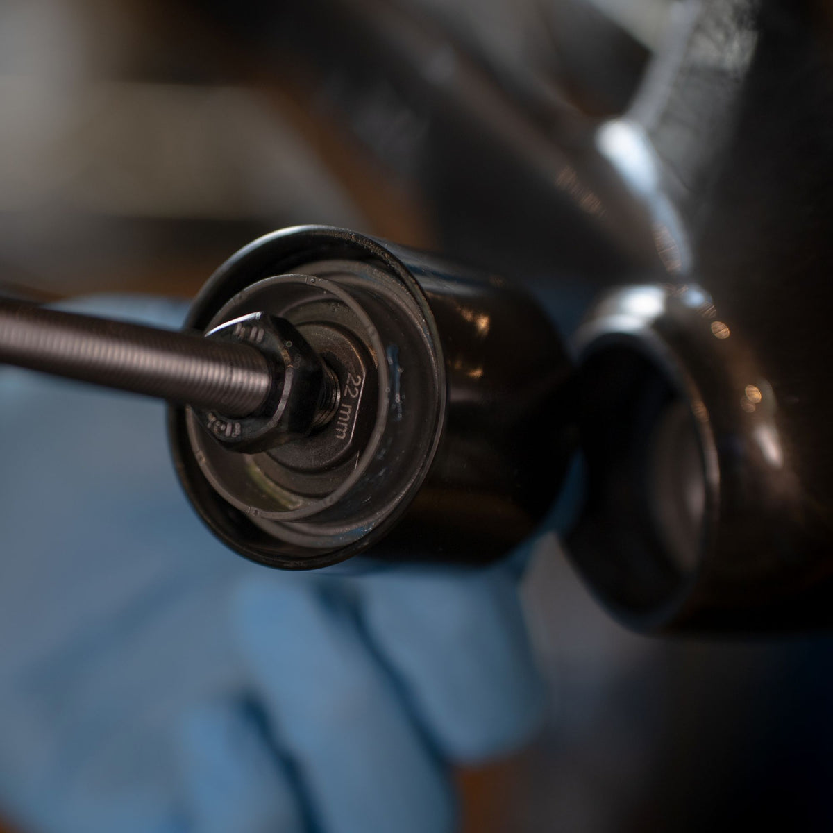 PBS TOOLS Press-Fit Bottom Bracket Installation and Removal Tool