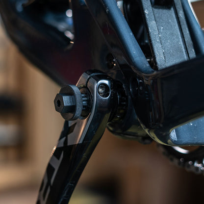 Instruments Shimano PBS TOOLS centrālā mezgla centrālajai skrūvei
