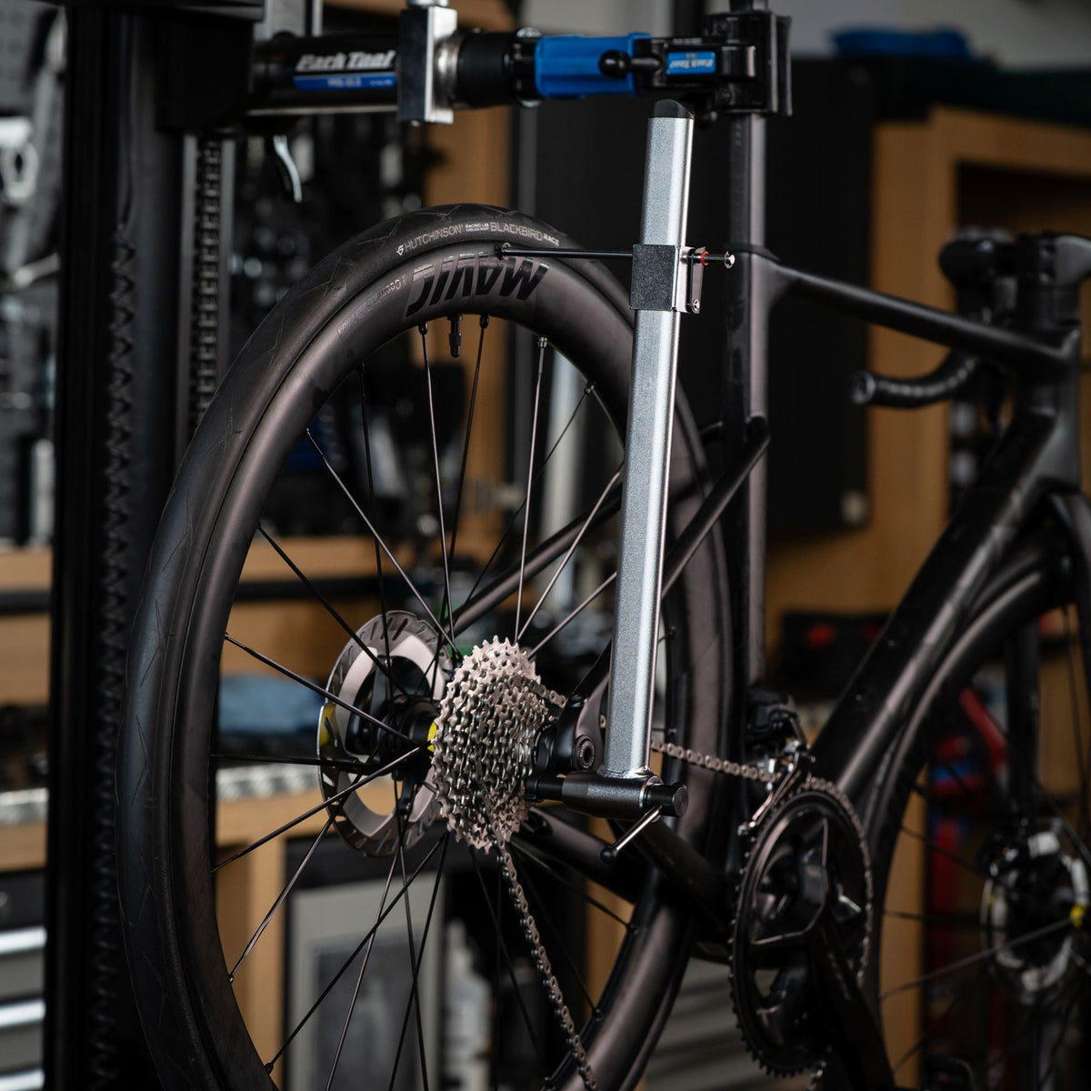 Derailleurhängarjustermätare PBS TOOLS