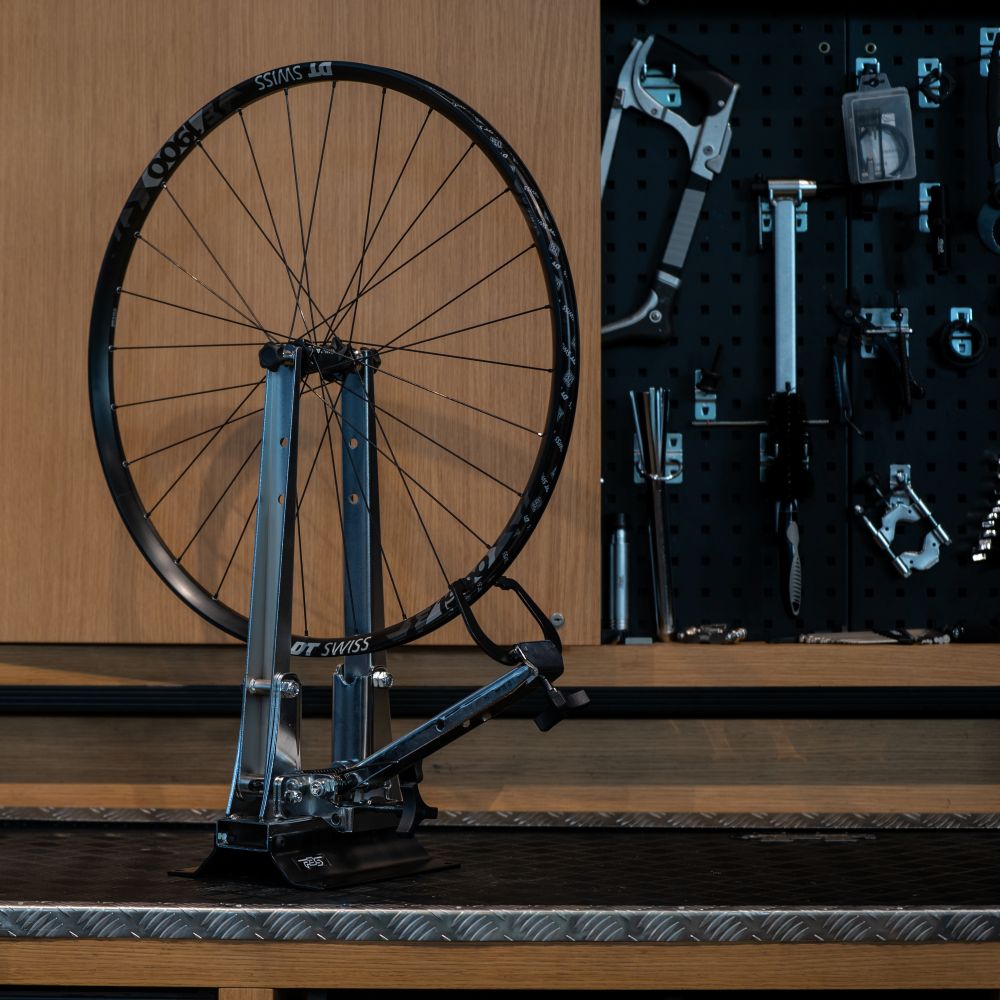Hjulcentrering PBS TOOLS
