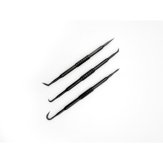 Set of 3 Picks and Hooks PBS TOOLS